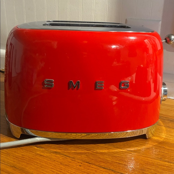 SMEG Toaster - Picture 3 of 6